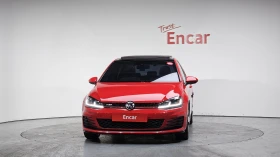VW Golf 2.0 GTI* ЛЮК* КРАЙНА ЦЕНА, снимка 3