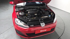 VW Golf 2.0 GTI* ЛЮК* КРАЙНА ЦЕНА, снимка 6