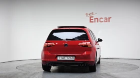 VW Golf 2.0 GTI* ЛЮК* КРАЙНА ЦЕНА, снимка 4