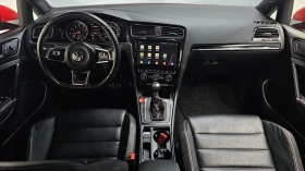 VW Golf 2.0 GTI* ЛЮК* КРАЙНА ЦЕНА, снимка 7