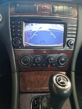 Mercedes-Benz C 200, снимка 4
