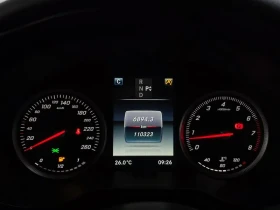 Mercedes-Benz C 200 САМО 30% АВАНС, снимка 15