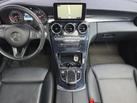 Mercedes-Benz C 200 САМО 30% АВАНС, снимка 14