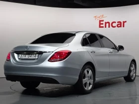 Mercedes-Benz C 200 САМО 30% АВАНС, снимка 4