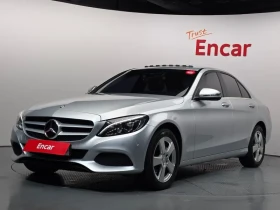 Mercedes-Benz C 200 САМО 30% АВАНС, снимка 2
