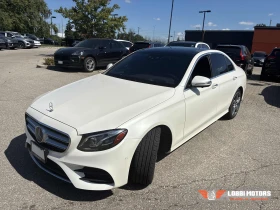 Mercedes-Benz E 450, снимка 2