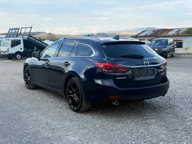 Mazda 6 2.2, снимка 5