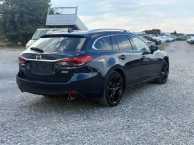 Mazda 6 2.2, снимка 4
