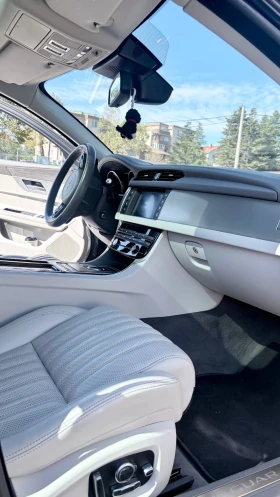 Jaguar Xf, снимка 10