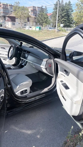 Jaguar Xf, снимка 7