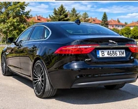 Jaguar Xf, снимка 3