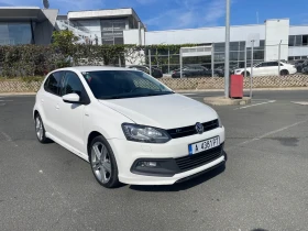 VW Polo R-line, снимка 2