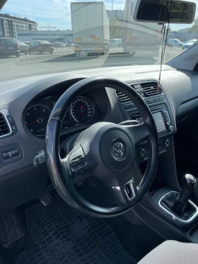 VW Polo R-line, снимка 6