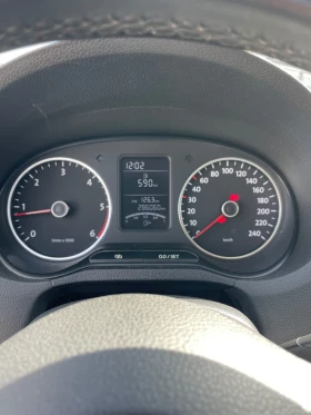VW Polo R-line, снимка 11