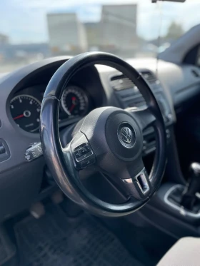 VW Polo R-line, снимка 8