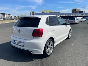 VW Polo R-line, снимка 3