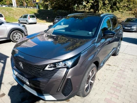 Peugeot 3008, снимка 8