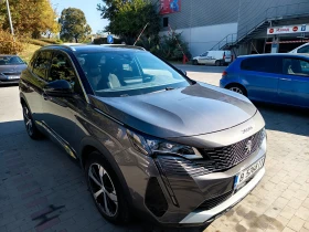 Peugeot 3008, снимка 1
