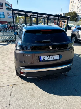 Peugeot 3008, снимка 10