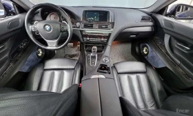 BMW 640 * 640i Gran Coupe * ЦЕНА ДО БГ, снимка 7