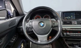 BMW 640 * 640i Gran Coupe * ЦЕНА ДО БГ, снимка 13