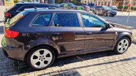 Audi A3 1.6 FSI, снимка 4