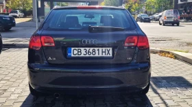 Audi A3 1.6 FSI, снимка 6