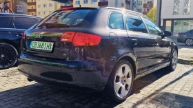 Audi A3 1.6 FSI, снимка 5