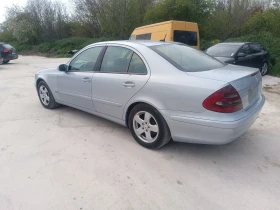 Обява за продажба на Mercedes-Benz E 220 Е 270 ~13 лв. - изображение 1