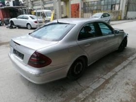 Mercedes-Benz E 270 Е 270 Е220 - [4] 