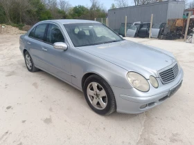 Обява за продажба на Mercedes-Benz E 220 Е 270 ~13 лв. - изображение 1