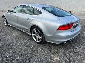 Audi A7 S Line, снимка 2