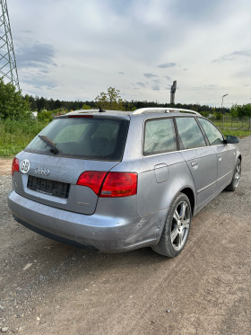 Audi A4 1.9tdi, снимка 2 - Автомобили и джипове - 42620343