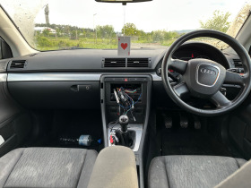 Audi A4 1.9tdi, снимка 8 - Автомобили и джипове - 42620343