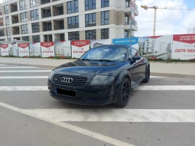 Audi Tt 1.8T
