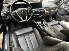 BMW 530E Competition, снимка 15