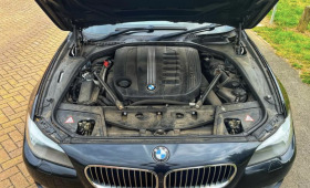 BMW 530 M pack , снимка 6 - Автомобили и джипове - 45089876