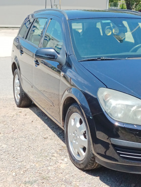Opel Astra 1,9cdti, снимка 4