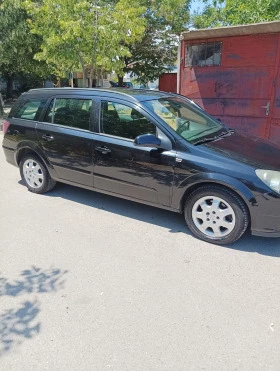 Opel Astra 1, 9cdti, снимка 1