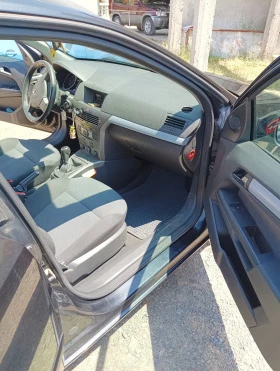 Opel Astra 1, 9cdti, снимка 5