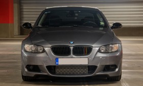 BMW 335 335D, снимка 1 - Автомобили и джипове - 45332867