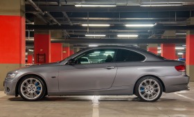 BMW 335 335D, снимка 3 - Автомобили и джипове - 45332867
