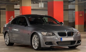 BMW 335 335D, снимка 8
