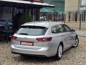 Opel Insignia 1.6 CDTI  - GERMANY  - ПРОМОЦИЯ!!!, снимка 6 - Автомобили и джипове - 45450641