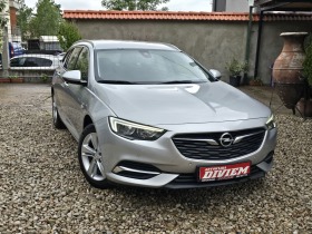Opel Insignia 1.6 CDTI  - GERMANY  - ПРОМОЦИЯ!!!, снимка 1 - Автомобили и джипове - 45450641