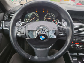 BMW 520 LCI 4x4, снимка 12 - Автомобили и джипове - 45766353