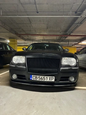 Chrysler 300c  LPG, снимка 6