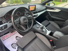 Audi A5 2.0TFSI ULTRA S-LINE SPORTBACK S-TRONIC, снимка 11