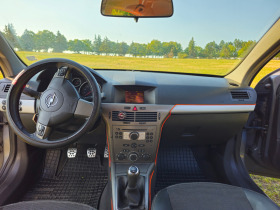 Opel Astra 1.7 cdti 101, снимка 10