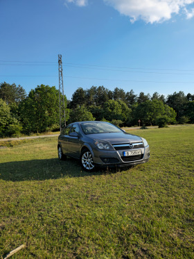 Opel Astra 1.7 cdti 101, снимка 1